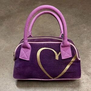 Victoria's Secret Vintage Y2K 90s Purse Handbag